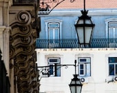 Colors of Lisbon, Portugal 6 - 8x10 Fine Art Photograph