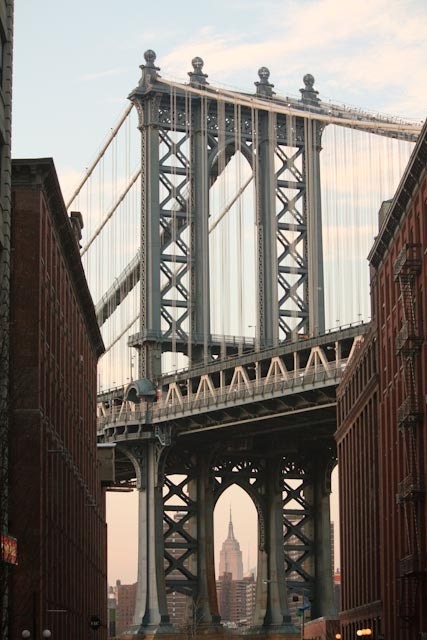 New York City Photography - Taking New York - 8x10 Fine Art Photograph - Home Decor