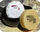 Beer Soap Gifts For Men- Merrymint Beer Soap - Made with Sierra Nevada Celebration Ale