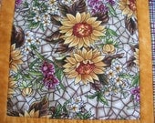 SUNFLOWER Placemats