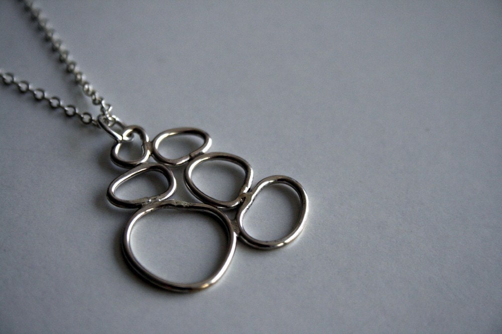 Pebble Necklace