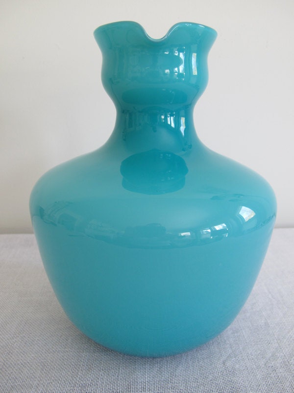 1950s Italian PItcher