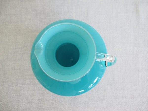 1950s Italian PItcher