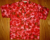 Child's Hawaiian Shirt