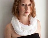 Shredded Scarf No. 5