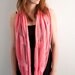 Shredded Scarf No. 4