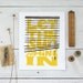 8x10 screenprinted poster - Let The Sun Shine In