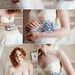 Personalize your Bridal Clutch Bag with a Photo Lining