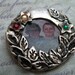 Custom Photo Brooch