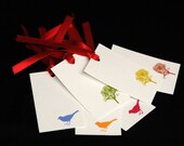 Gift tags
