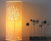Small Allium Table lamp