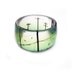 Bangle. XL super chunky  extra Large Bangle, bracelet, chunky, resin,  by BuyMyCrap
