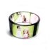 Personalized Keepsake Chunky Photo Bangle Bracelet, Resin