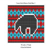 Free Native American Loom Beading Patterns | WordExplorer.com Answers