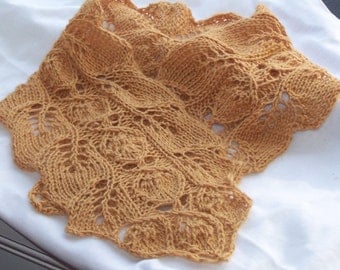 Neck Warmer Knitting Patterns - Pattern Collections
