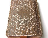 Leather Lace, All iPhone's, iTouch case