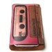 Leather iphone, itouch, ipod  case