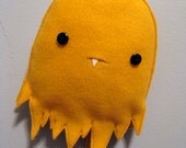 Golden Ghost