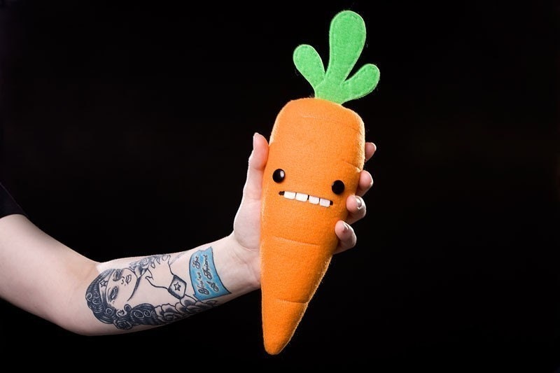 Carrot