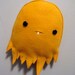 Golden Ghost