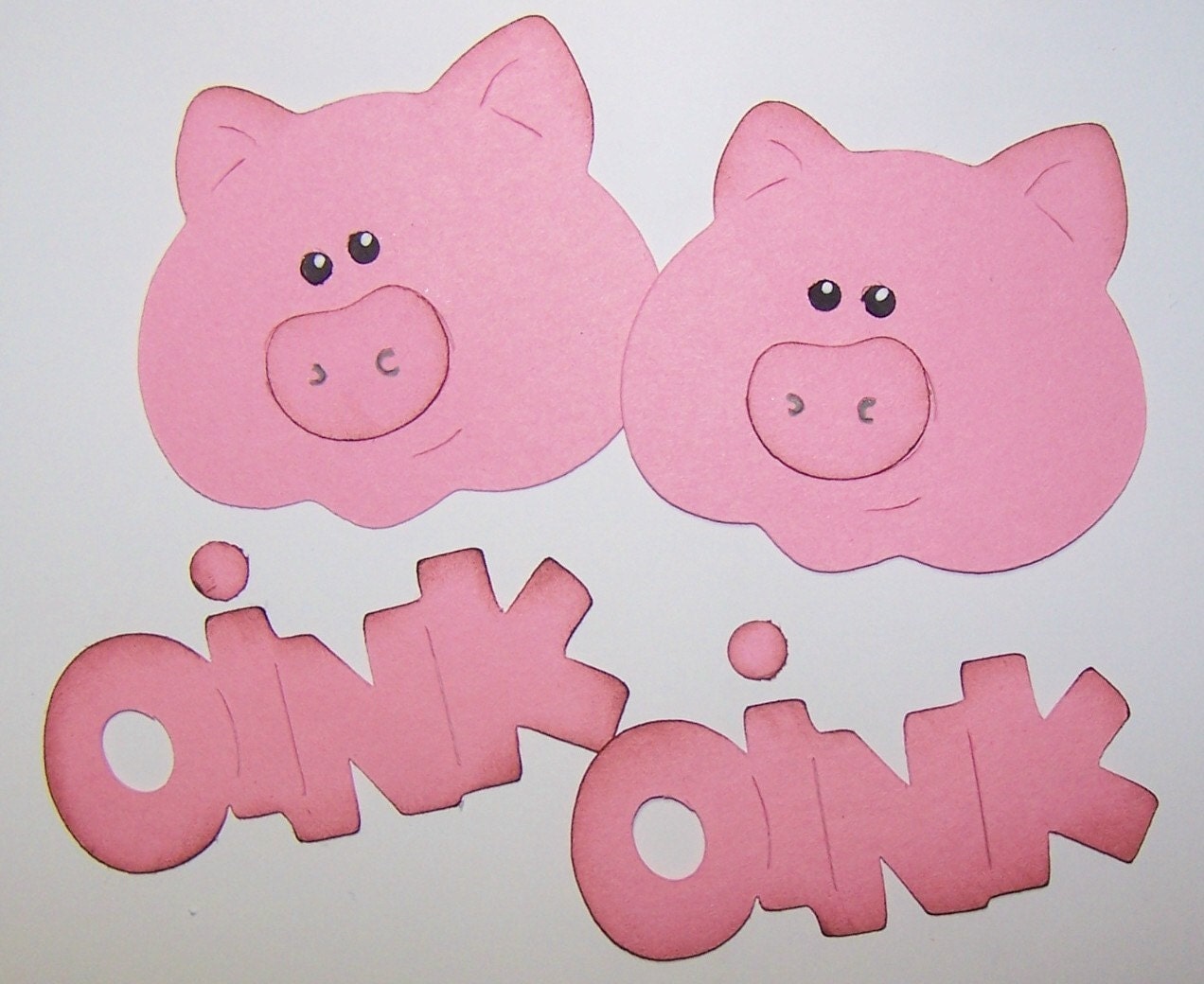 Oink Pig