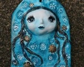 Mother Sea's daughter