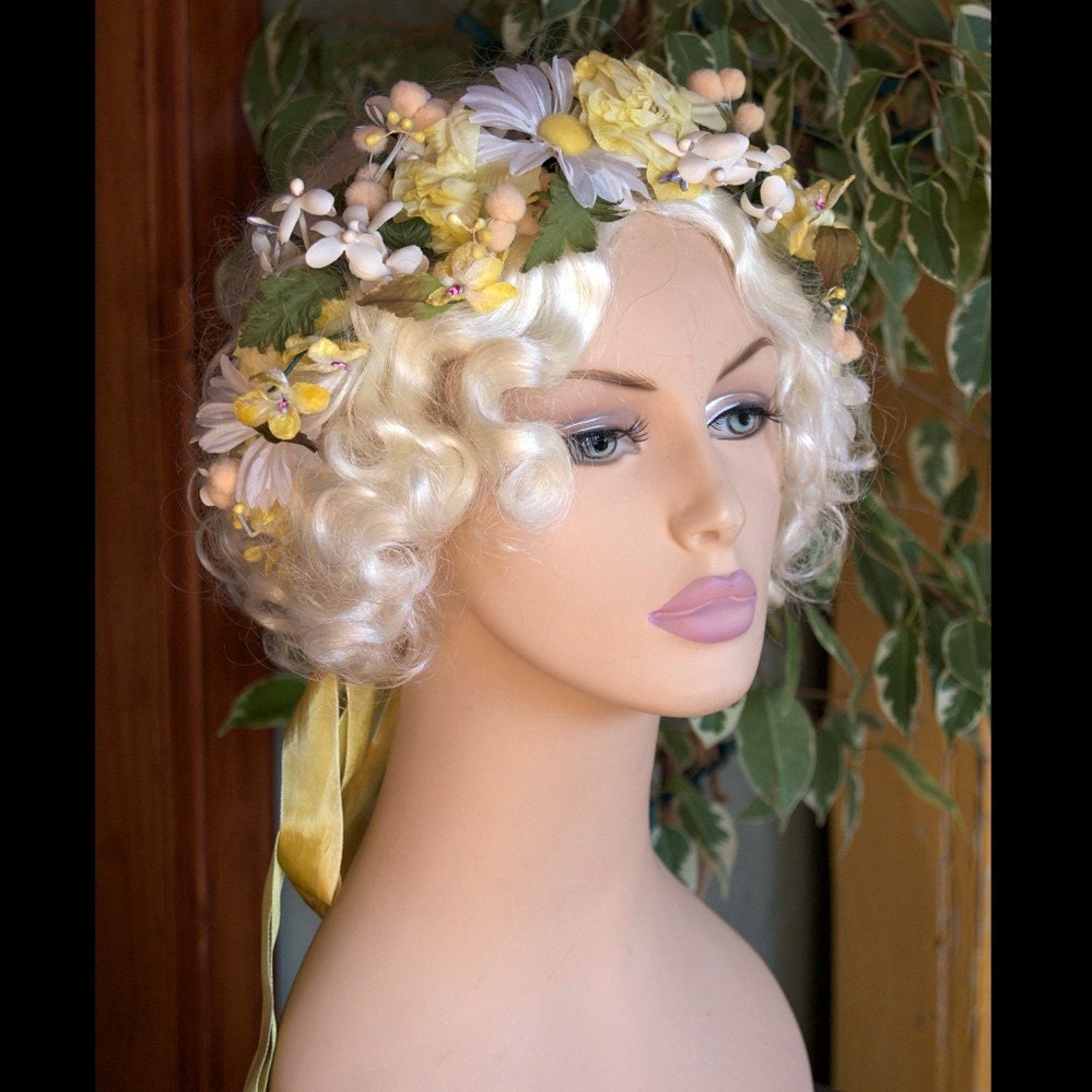 SUNNY YELLOW- Other colors available.