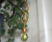 Camo Queen Earrings