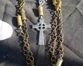 the Bullet Rosary
