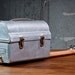 Metal Lunchbox Ukulele