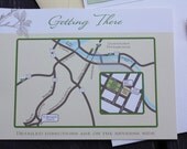 Custom Map Design