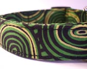 Collars With Curb Appeal - Mesmerized - MED