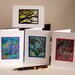Branching Out Blank Note Cards