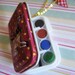 The Artist Necklace