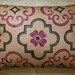 Tudor Linen Lumbar Pillow Case