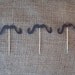 MUSTACHE Banner - Perfect addition to your Lil Man Dude Birthday Bash Party or Baby Shower