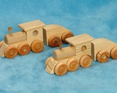 Choo Choo Trains