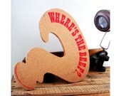 Vintage Cork Board