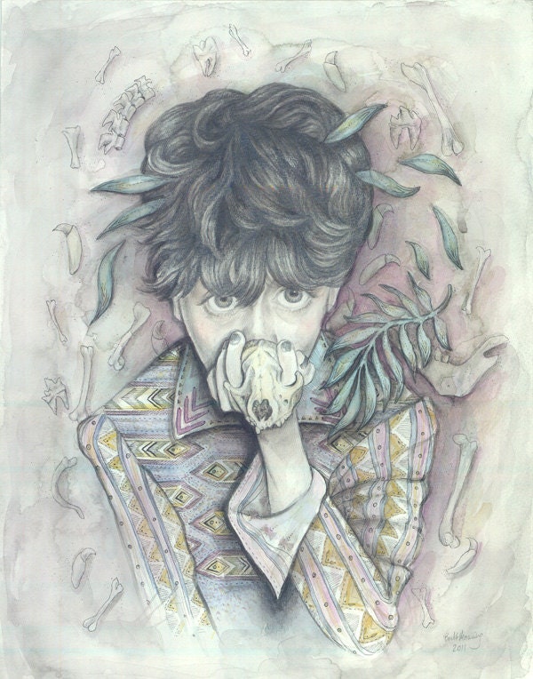 Bones - Original