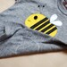 boris the bumbling bumblebee