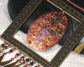 Fall Celebration Necklace
