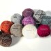 SALE Woven Cowl