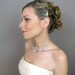Wedding Bridal Birdcage Veil (Free U.S. Shipping) - blusher veil, french veil, russian veil, ivory, white, black, red