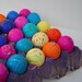 Cascarones (Confetti Eggs), TEN DOZEN, Economy Priced, Perfect for Easter, Birthday Parties, Fiesta