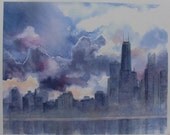 Chicago Fog