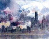 Chicago Fog