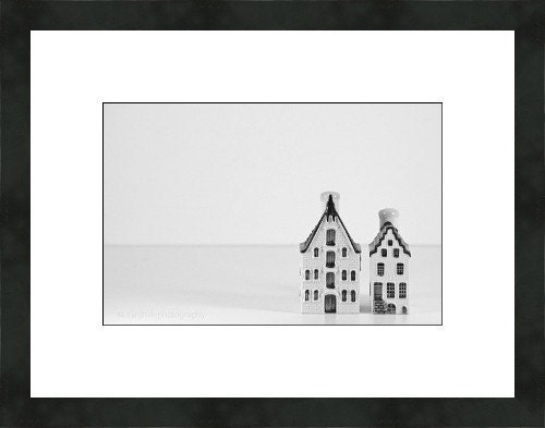 Duet in Amsterdam - 4 x 6 photograph