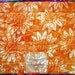 Wall Art Quilt Fish Wall Hanging Batik OOAK Handmade