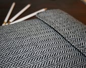 13" MacBook Pro Retina sleeve / 15" MacBook Pro RETINA sleeve / MacBook Retina case / MacBook cover  - Winter in Oxford