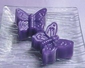 Butterfly Soap for Kids, Party Favors, Shower Favors, Wedding Favors